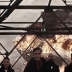 Rammstein - Deutschland (Official Video)
