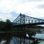 Blaues Wunder Dresden