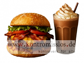 ETAPPO-Best Burger Ever 2013 by Jesry Woiczikowski