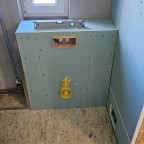 Dachbodenausbau